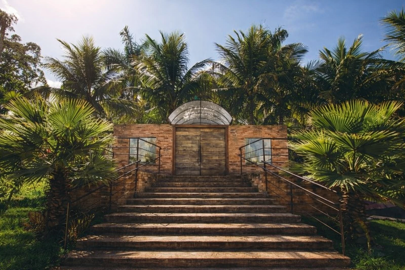 imagem da localidade: finca biniagual